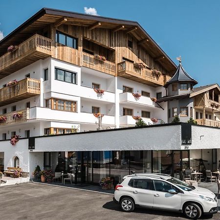 Hotel Ciasa Tamá La Villa  Exterior foto